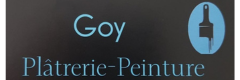 Goy Plâtrerie-Peinture